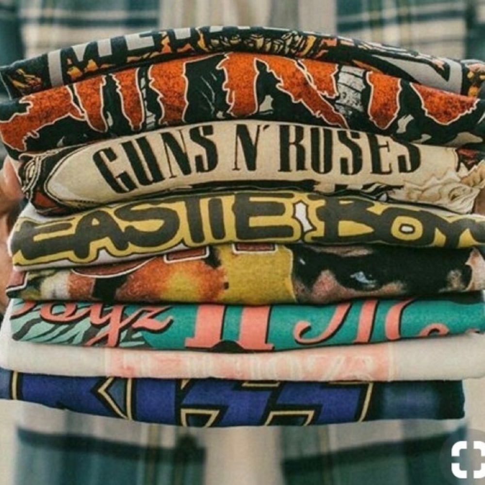 Mystery vintage/graphic t-shirt box - Picture 1 of 6